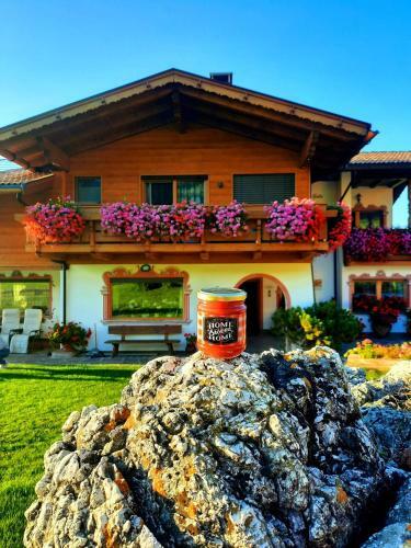 Agroturismo Binterhof Alpin Deluxe App