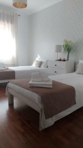 Apartamento Casa O'lado