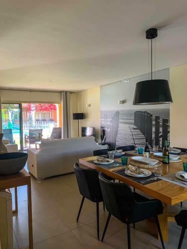 Lux Tavira Allecrim