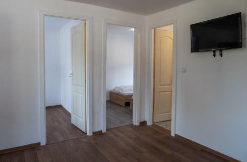 Apartamento Poiana Cu Flori