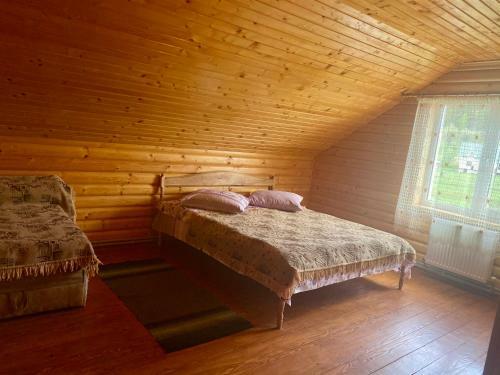Hostal Medova Hata
