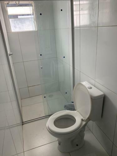 Hostal Na Praia Paju�ara - Beira Mar