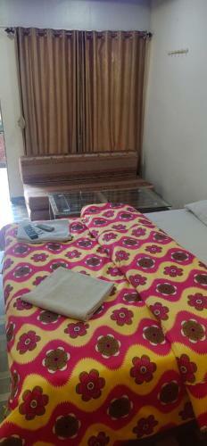 Hotel Park View Garden Resort Matheram