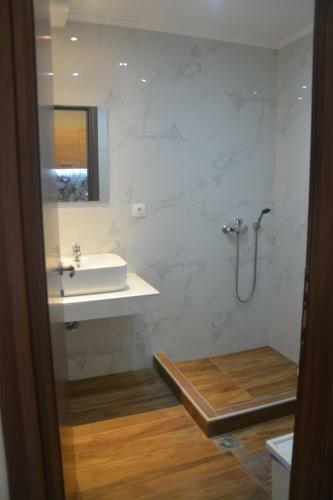 Apartamento Villa Nikos