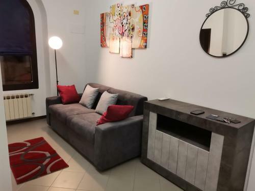 Apartamento Mavi's Home