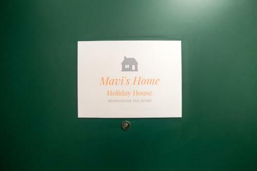 Apartamento Mavi's Home