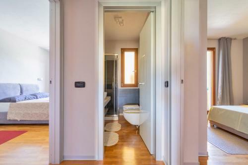 Apartamento Appartamento Alba By Barbarhouse