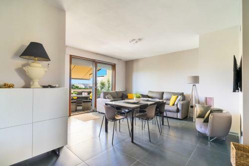 Apartamento Appartamento Alba By Barbarhouse