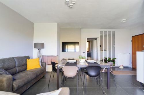 Apartamento Appartamento Alba By Barbarhouse