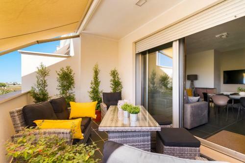 Apartamento Appartamento Alba By Barbarhouse