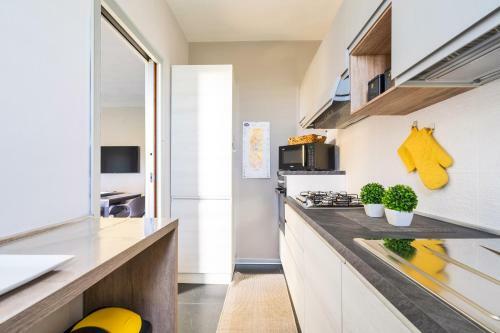 Apartamento Appartamento Alba By Barbarhouse