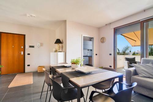 Apartamento Appartamento Alba By Barbarhouse