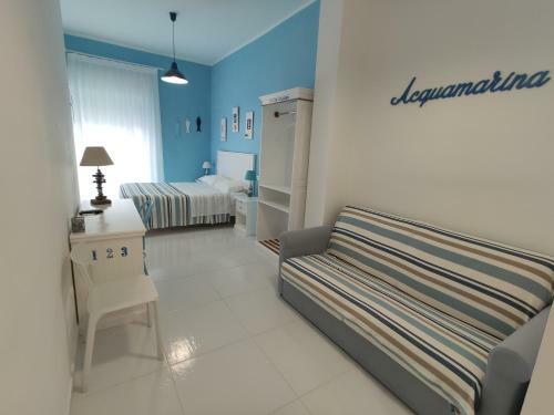 Hostal Latino Rent Room