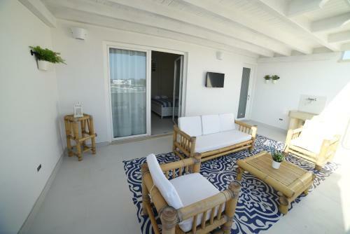 Hostal Latino Rent Room