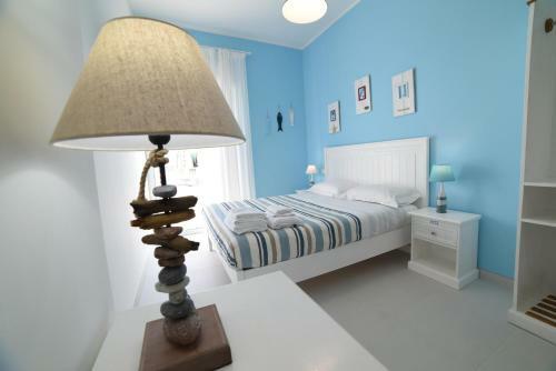 Hostal Latino Rent Room