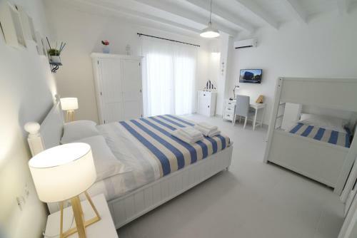 Hostal Latino Rent Room