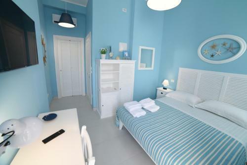Hostal Latino Rent Room