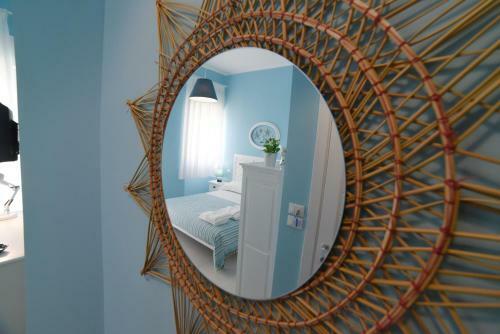 Hostal Latino Rent Room