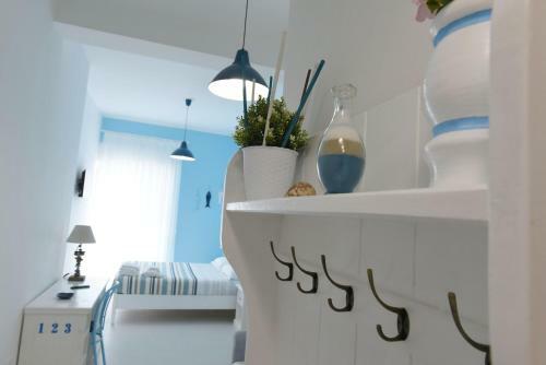 Hostal Latino Rent Room