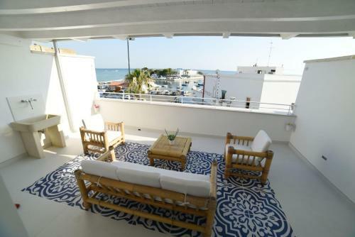 Hostal Latino Rent Room