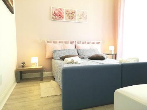 Apartamento Casa De Paoli - Catania Historic Center