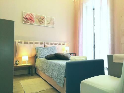 Apartamento Casa De Paoli - Catania Historic Center