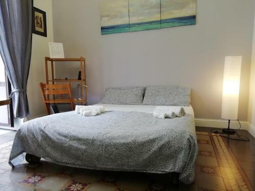 Apartamento Casa De Paoli - Catania Historic Center