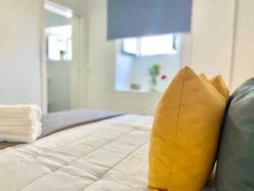 Brighthouse - Modern Apartments In S�tio Nazar�