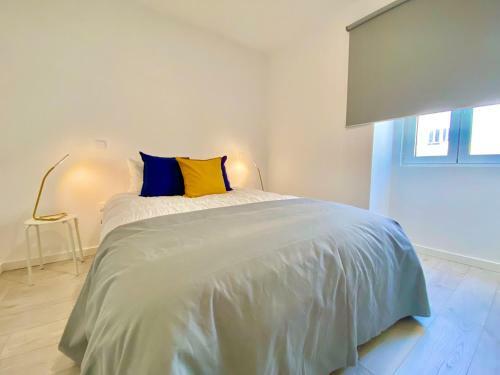 Brighthouse - Modern Apartments In S�tio Nazar�