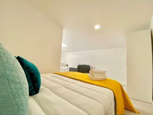 Brighthouse - Modern Apartments In S�tio Nazar�
