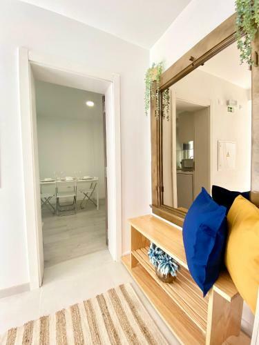 Brighthouse - Modern Apartments In S�tio Nazar�