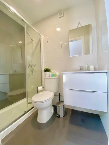 Brighthouse - Modern Apartments In S�tio Nazar�