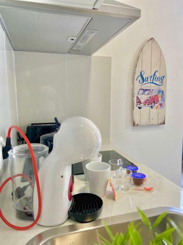 Brighthouse - Modern Apartments In S�tio Nazar�