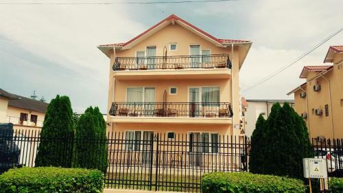 Vila Flavia