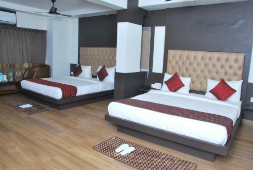 Hotel Mysore Royale