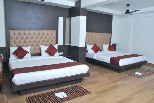 Hotel Mysore Royale