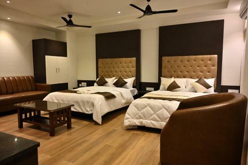 Hotel Mysore Royale