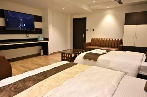 Hotel Mysore Royale
