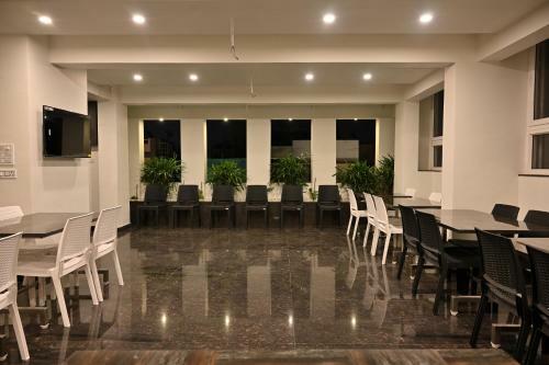 Hotel Mysore Royale