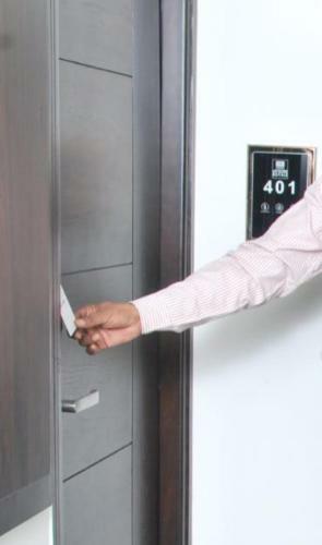 Hotel Mysore Royale