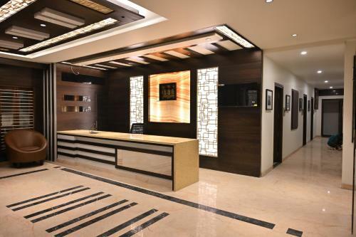 Hotel Mysore Royale
