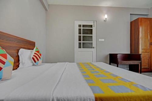 3rk Fort Resort