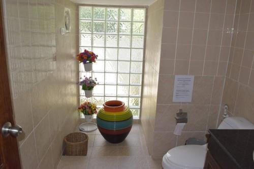 4 Bedroom Pool Villa 1 ~ 30 Seconds Walk To Beach