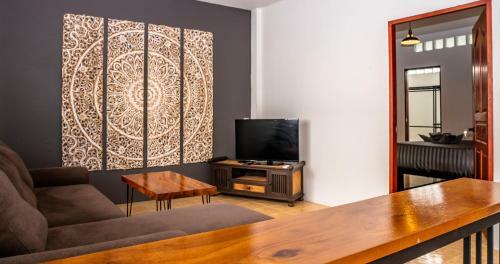Apartamento Aqua Suites