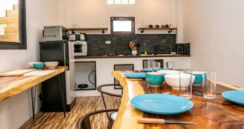 Apartamento Aqua Suites