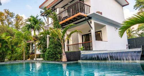 Apartamento Aqua Suites