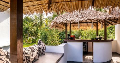 Apartamento Aqua Suites