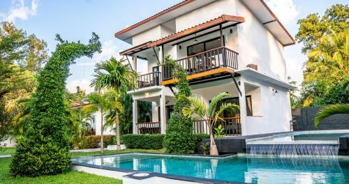 Apartamento Aqua Suites