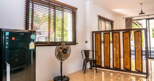 Apartamento Aqua Suites