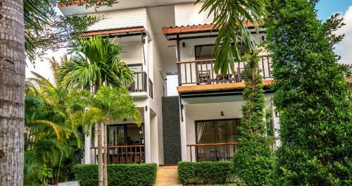 Apartamento Aqua Suites